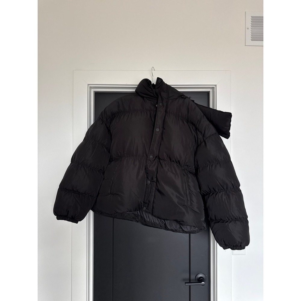 Fila Exteme Puffer Jacket